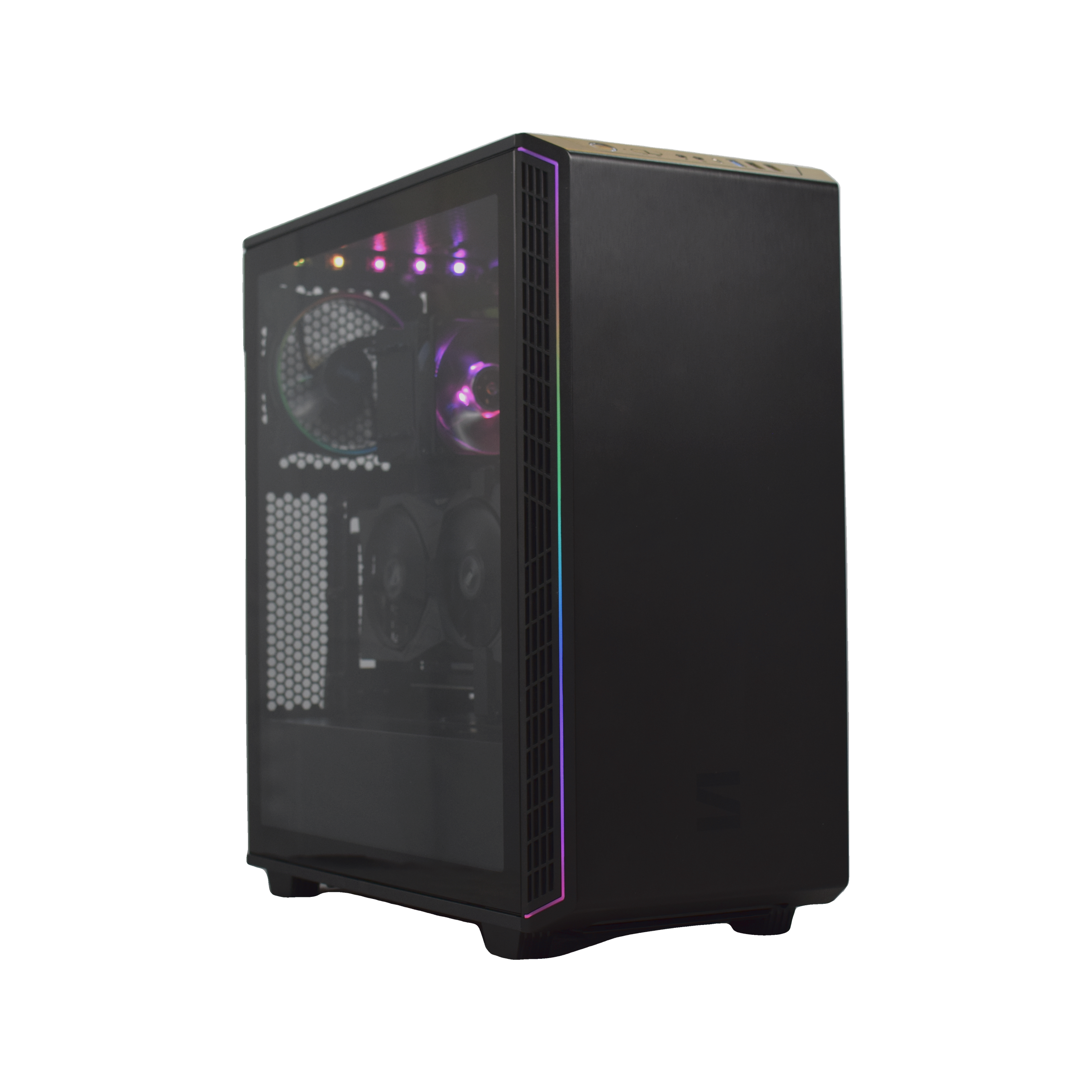 Intel i5-9400F | GTX 1660 Super | Prenew